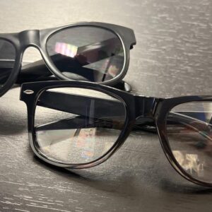 Buddy Glasses
