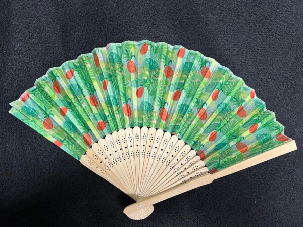 Handheld Expandable Fan - Image 2