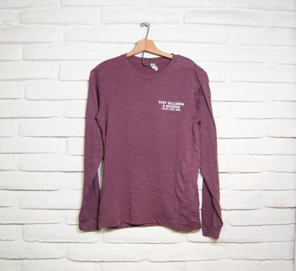 Surf's Up Long Sleeve