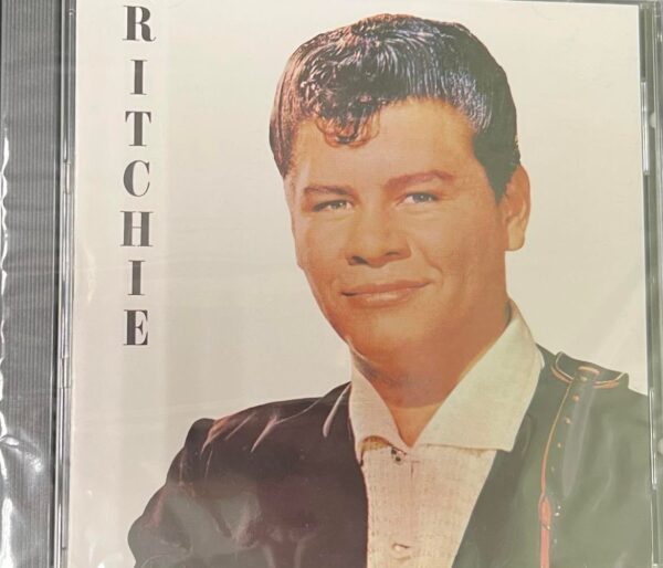 Ritchie Valens CD